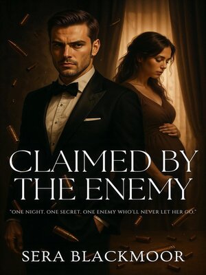 cover image of Claimed by the Enemy